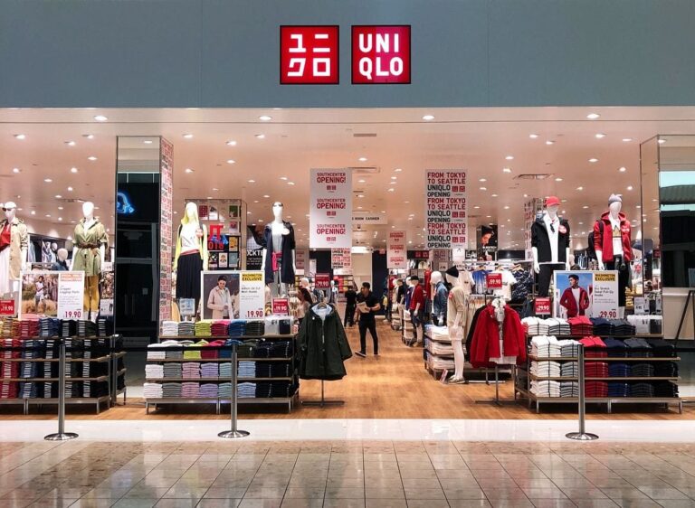 Uniqlo owner partners with robotics startups | Robotics and Automation