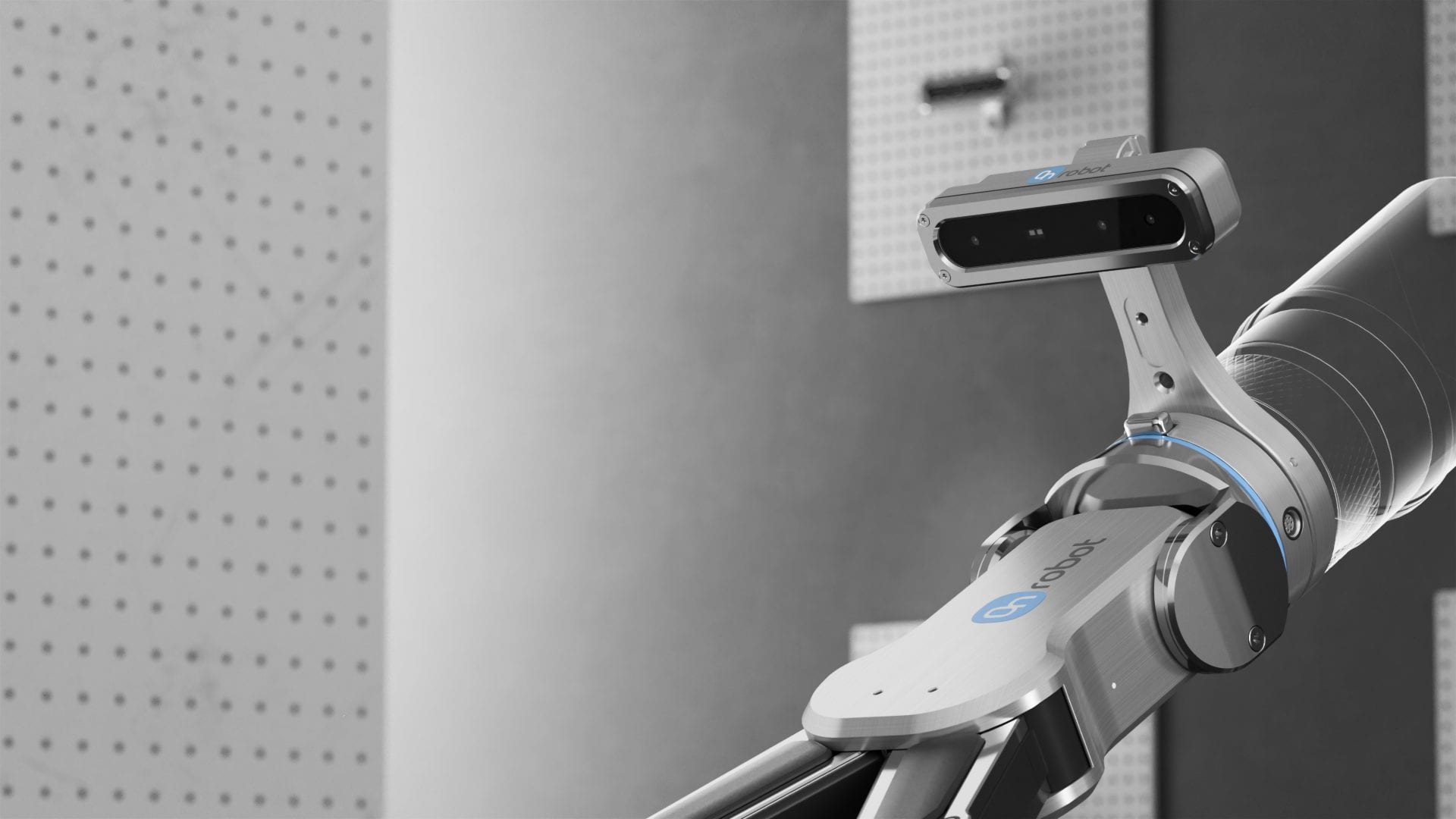 OnRobot launches new vision system | Robotics and Automation