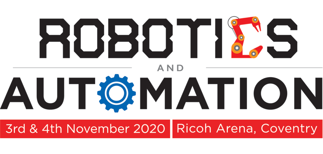 Robotics and Automation 2020 to go ahead in November | Robotics and ...