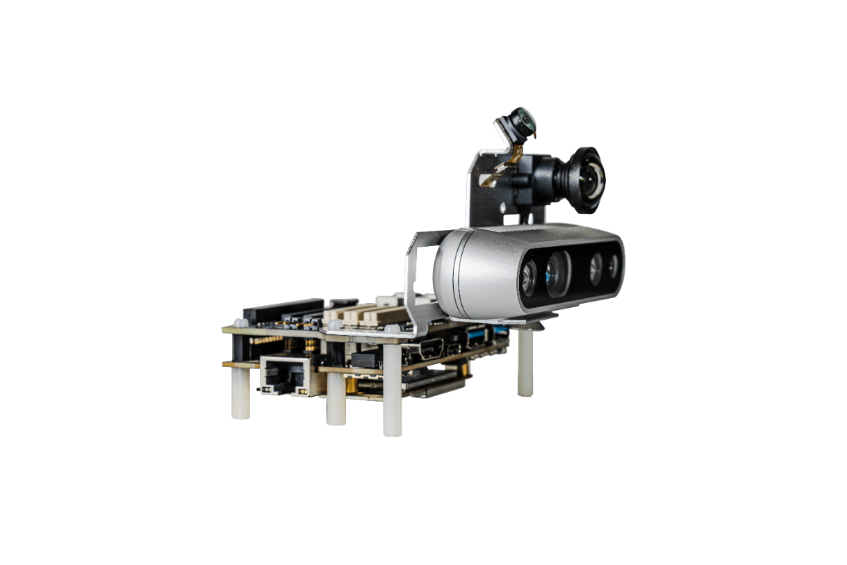 launches 5G and AIenabled robotics platform Robotics and