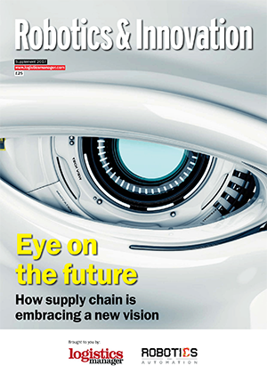 Robotics & Innovation Supplement