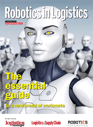 The 2017 Robotics & Innovation supplement