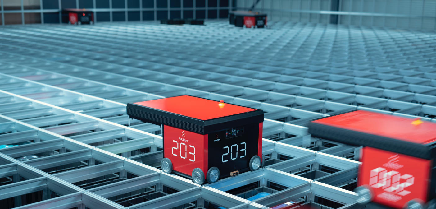 AutoStore files second UK action against Ocado | Robotics and Automation