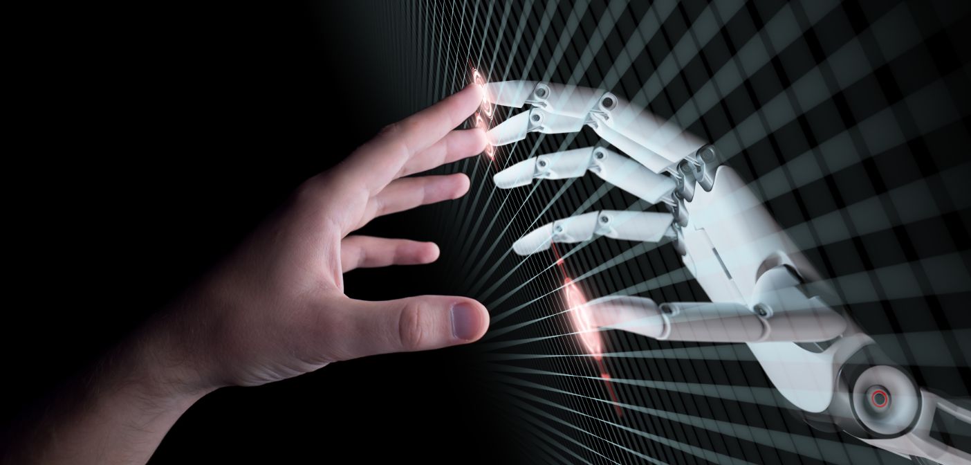 Breaking barriers | Robotics and Automation