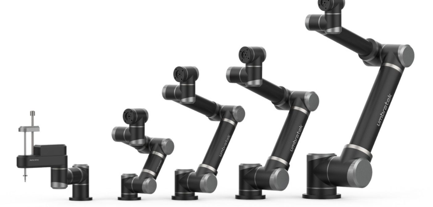 Robottech startup launches with Kickstarter campaign Robotics and