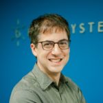 Chris Cacioppo, 6 River Systems