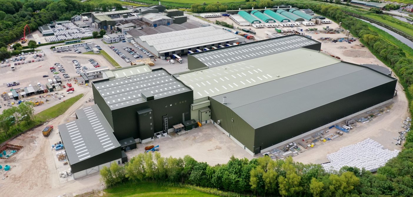 Ingredients for success Robotics and Automation