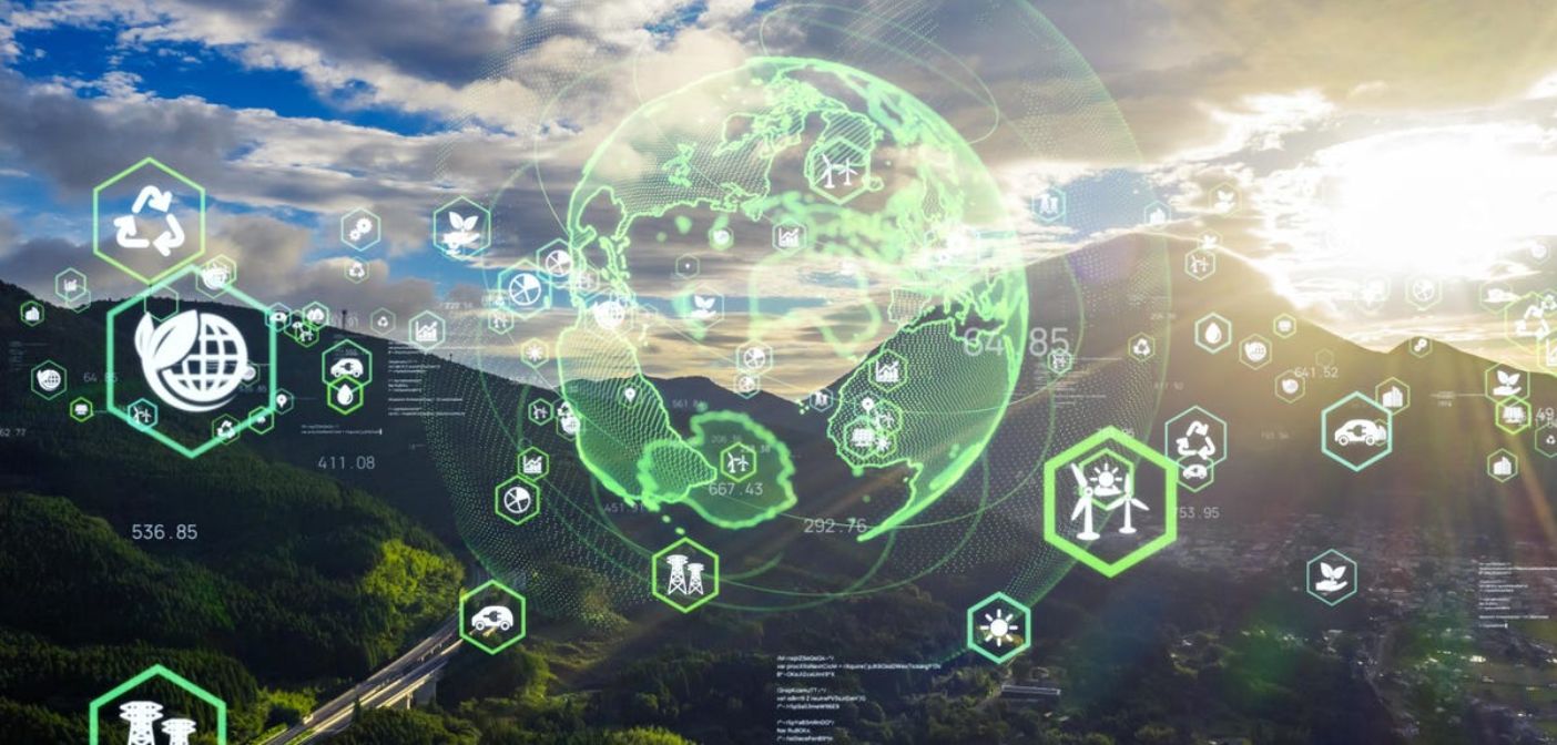 Microsoft AI expert joins London-based climate intelligence startup ...