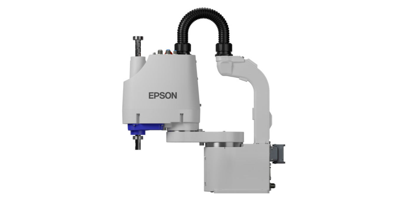 Epson extends SCARA robot range | Robotics and Automation