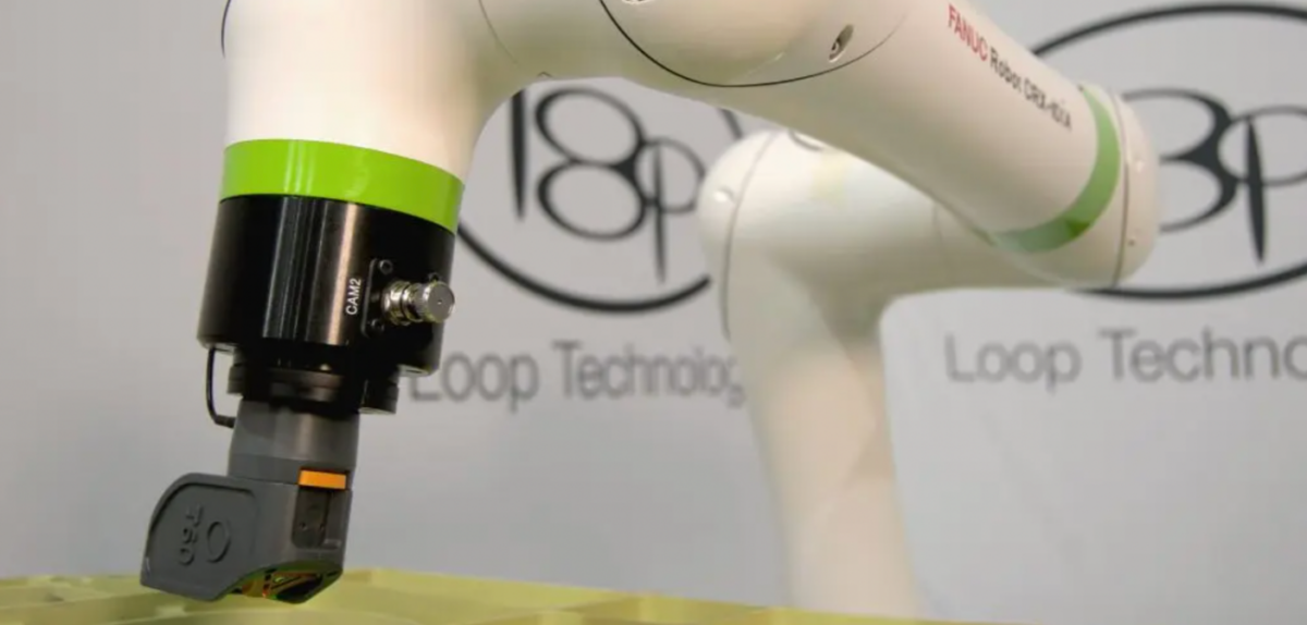 Third Dimension to partner with Loop Technology on profile measurement ...