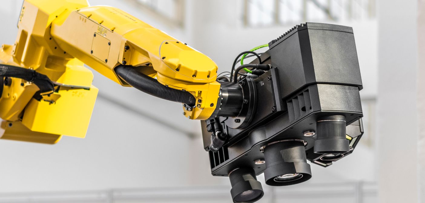 Physik Instrumente partners with Averna on automation solutions for ...