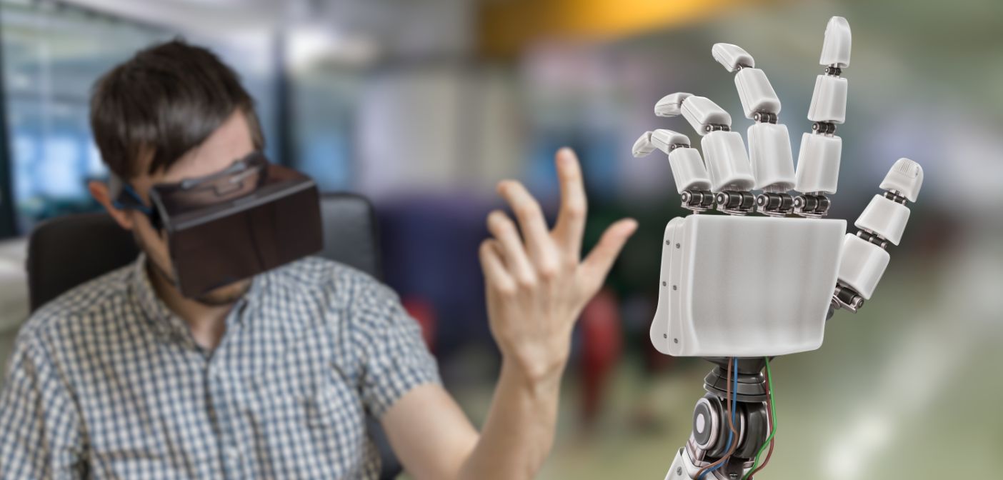 Britbots and Sapphire Capital partner on seed fund for British robotics