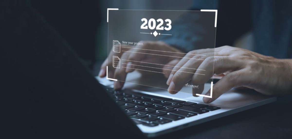 Automation trends 2023 | Robotics and Automation