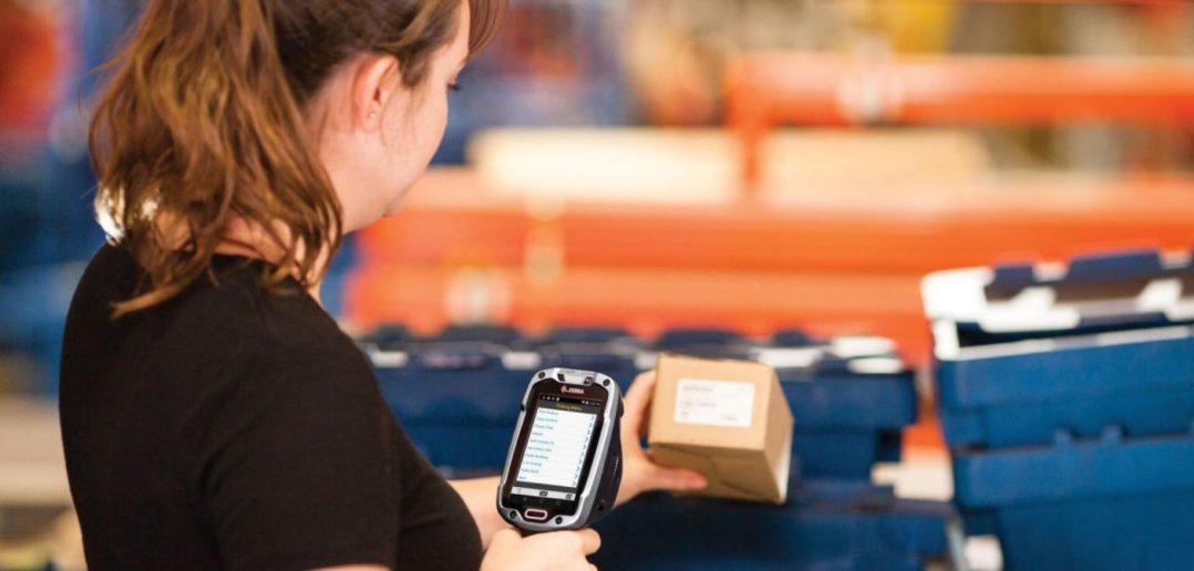 Zebra launches API to support integration of warehouse technologies ...