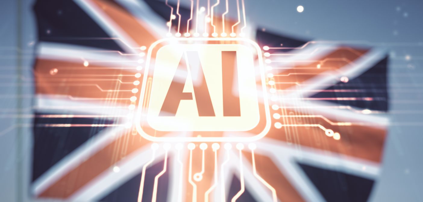 UK to host world's first international summit on AI safety | Robotics ...