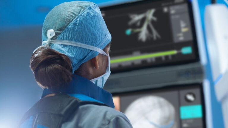 Automation in surgery cheap