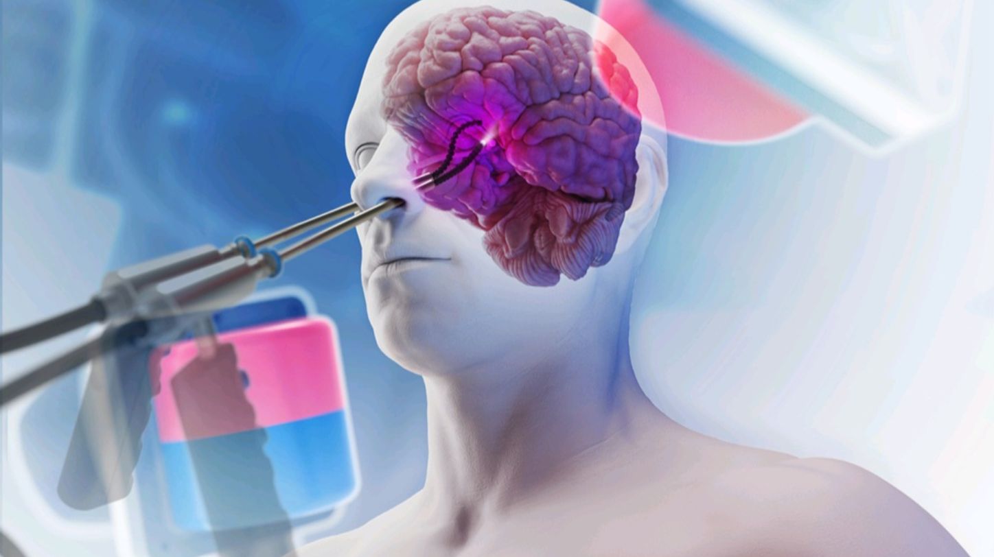 Researchers develop robot 'tentacle' to detect and treat cancers ...