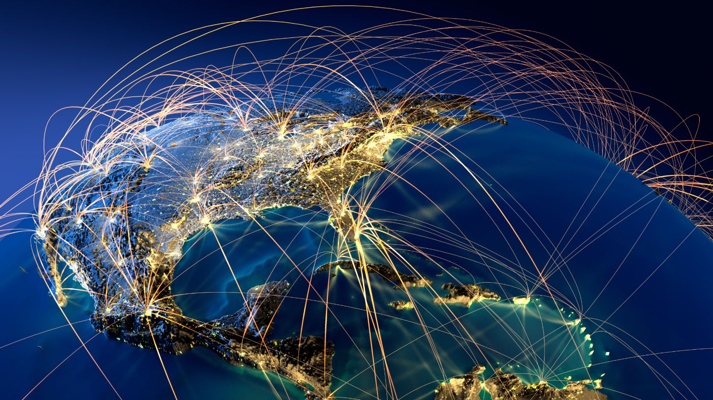 UK pursues global collaboration to develop new space technologies ...