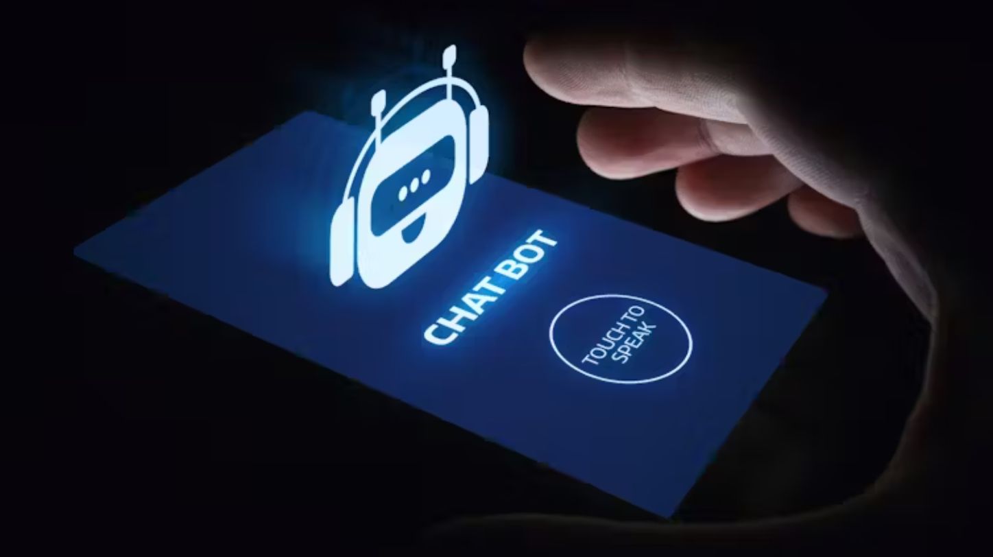 In future, we’ll see fewer generic AI chatbots like ChatGPT and more ...