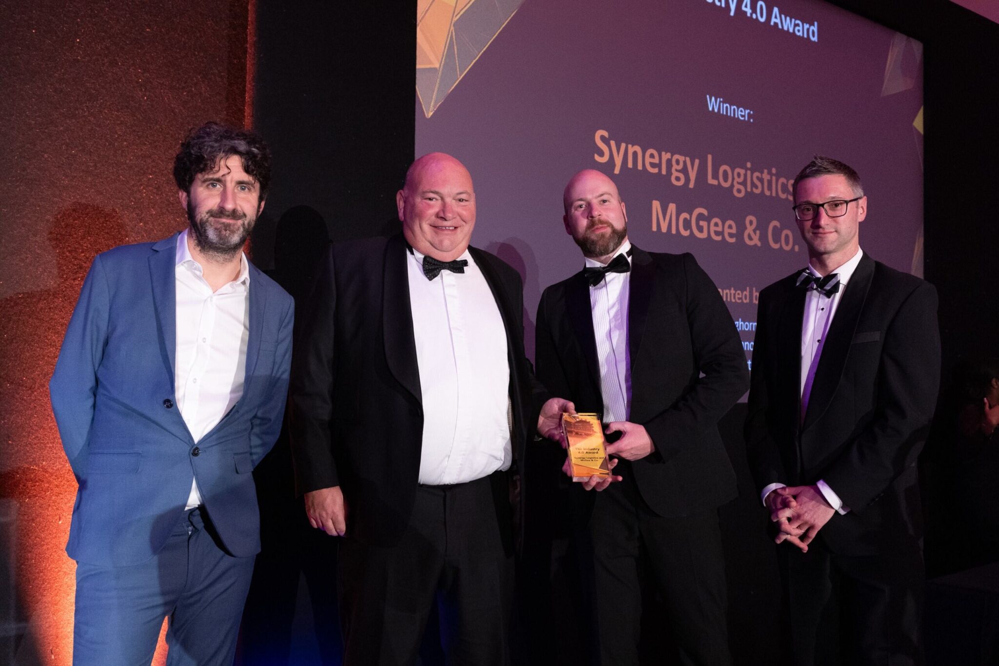 Winners of inaugural Robotics & Automation Awards revealed! | Robotics ...
