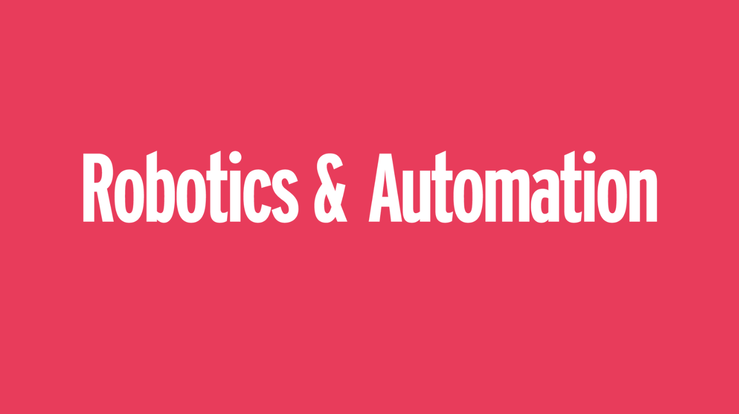 From the editor's desk: 2023 in review | Robotics and Automation