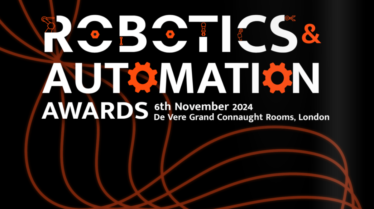 Entries now open for Robotics & Automation Awards 2024! | Robotics and ...
