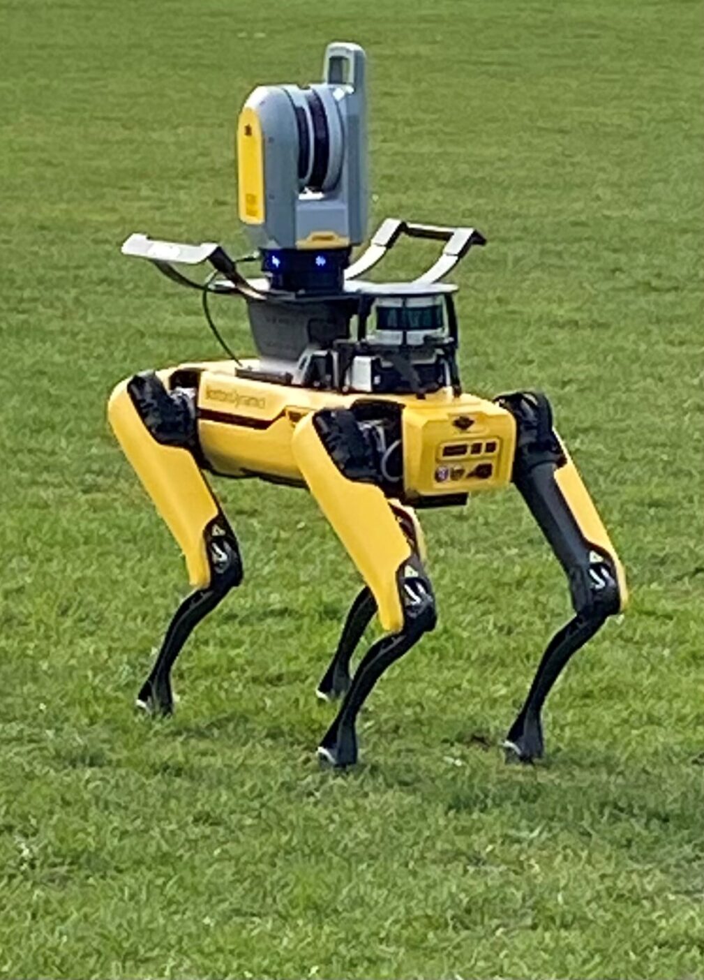 Inside Robotics and Automation 2024: Content zones | Robotics and ...