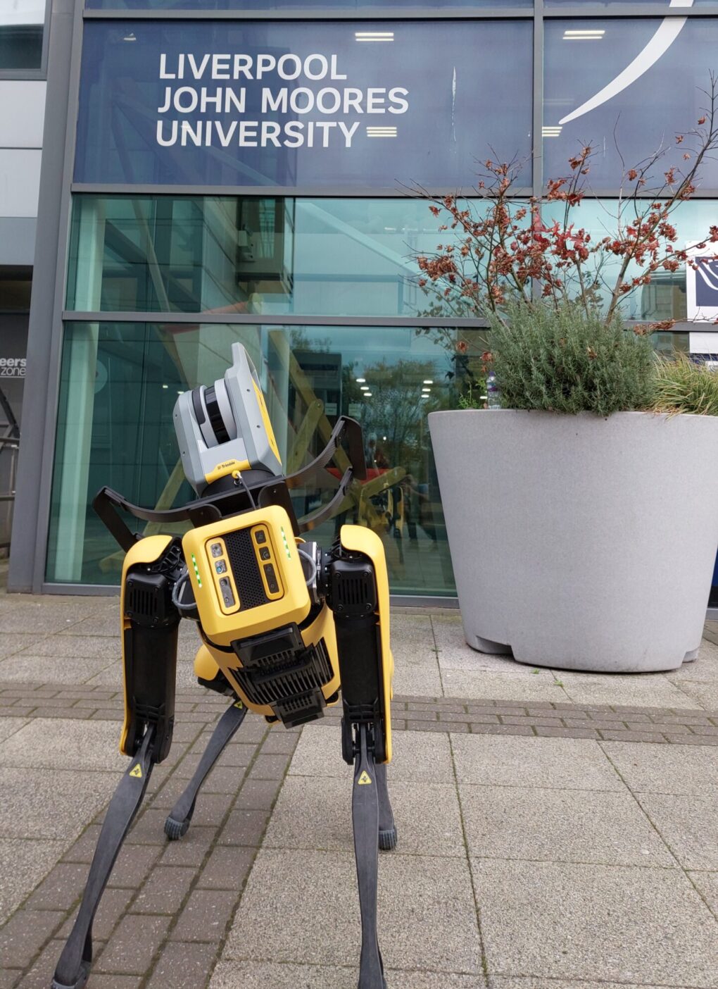 Inside Robotics and Automation 2024: Content zones | Robotics and ...