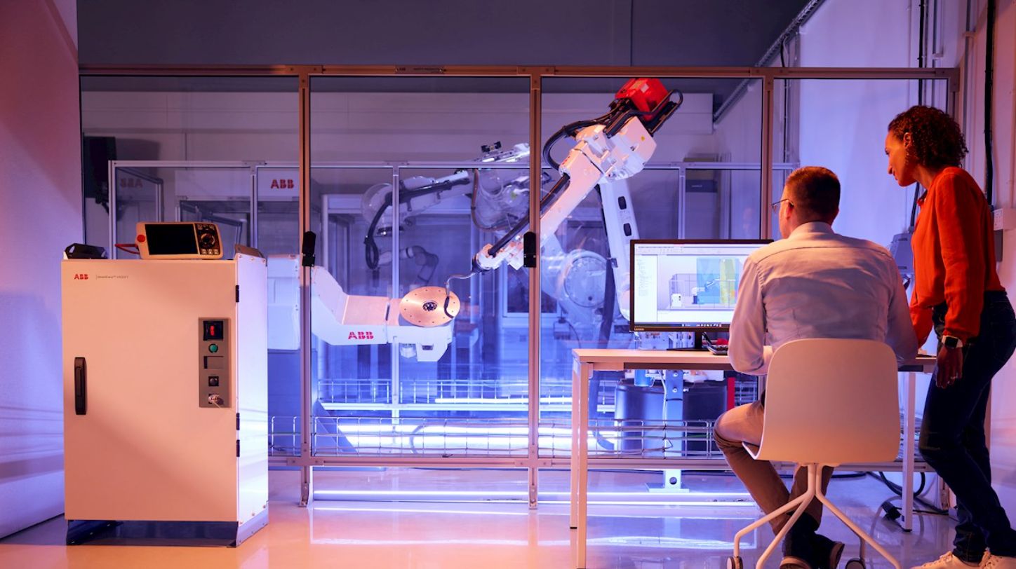 New Automation New automation platform integrates hardware and software to increase ...