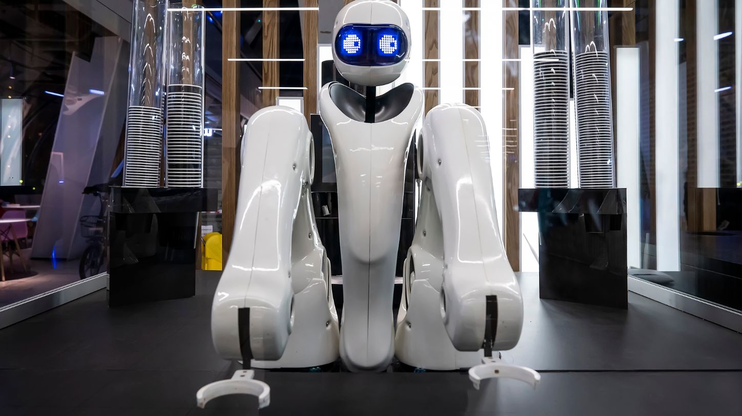 If robots could lie, would we be okay with it? A new study throws up