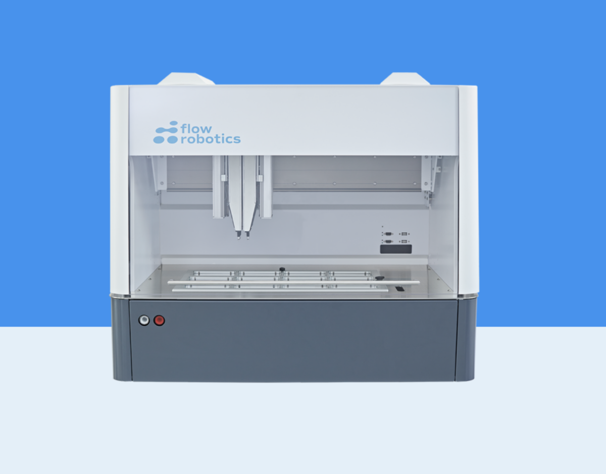 Flow Robotics and Global Focus announce US distribution partnership ...