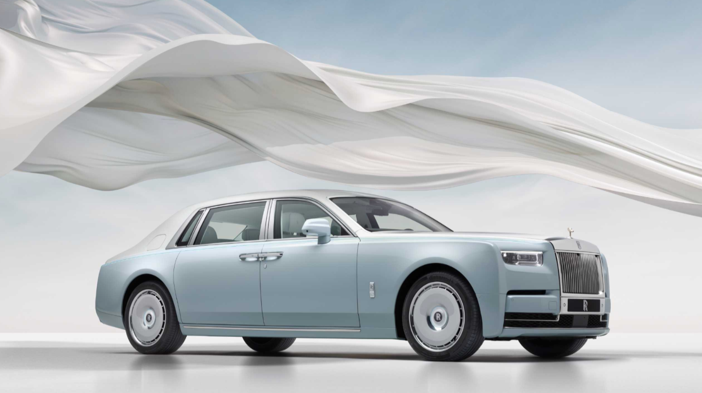 Rolls-Royce invests US$75m in expansion of US engine facility