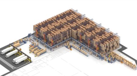 PespsiCo plans smart warehouse in Poland