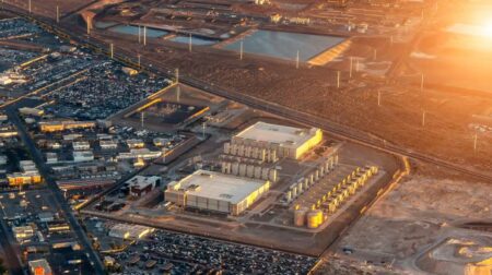 Trump is attracting investment to the US – but at a huge cost to workers and the environment