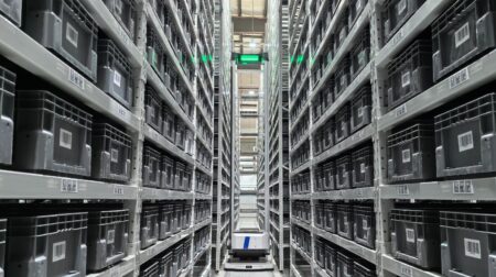Hai Robotics secures RED compliance