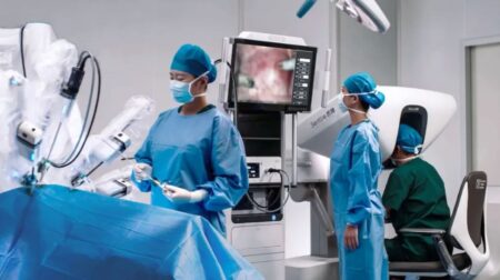 Cornerstone Robotics announces US$200 million financing success