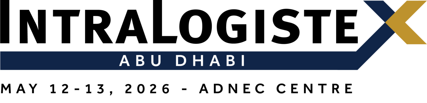 IntraLogisteX Abu Dhabi