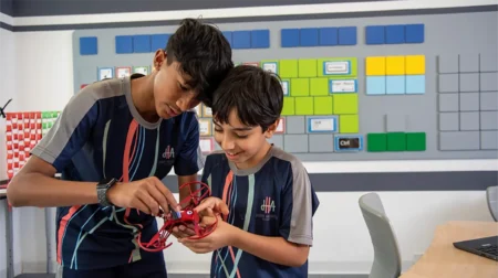 MIT’s RAISE initiative advances AI education