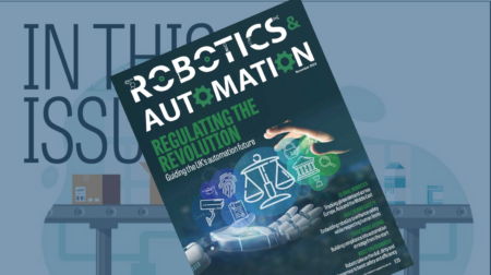 Robotics & Automation – November 2025