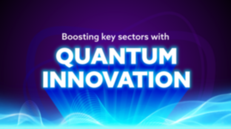 DSIT announces 14 quantum projects to share £14m
