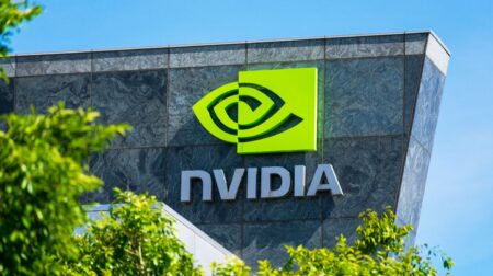 NVIDIA physical AI deployed in US robotic manufacturing sector