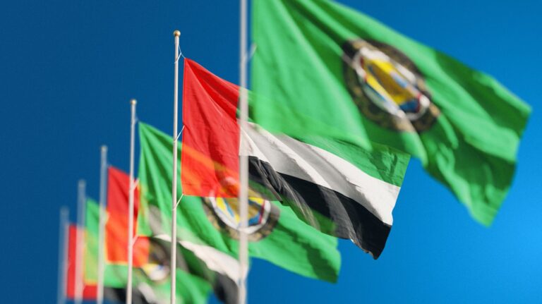 Lianhe Sowell establishes UAE headquarters alongside US$105m for AI robotics