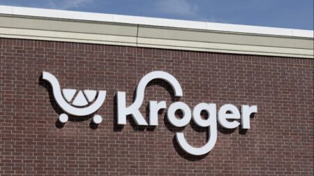 Ocado and Kroger close three US CFCs