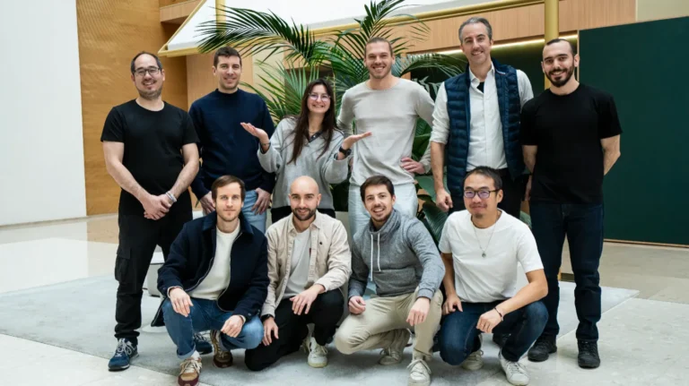 UMA launches to advance AI at scale