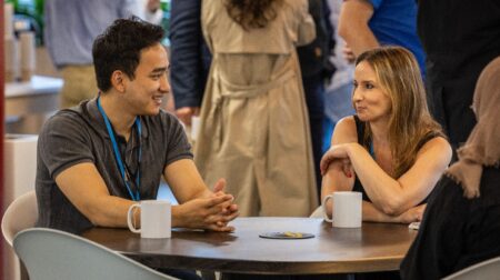 A2I launches to expedite scientific spinoffs