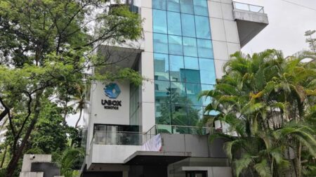 Unbox Robotics announces Series B funding success