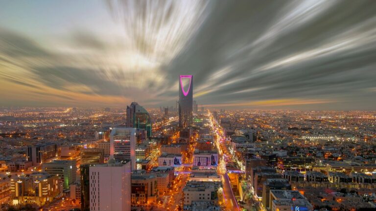 Saudi Arabia robotics industry worth US$3.5bn by 2031, study suggests