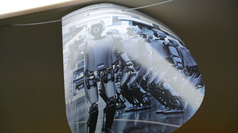 Airbus signs robotics deal with UBTech