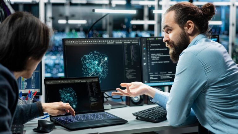 DSIT £36m funding boost increases Cambridge supercomputer’s power sixfold