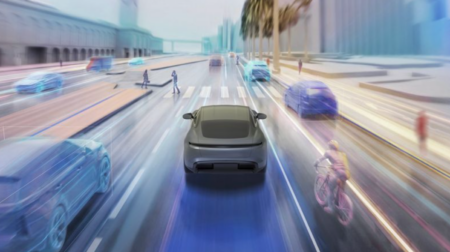 Helm.ai expands driver platform